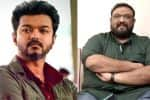 விஜய்யை வைத்து படம் இயக்காதது  ஏன்? - சிவா