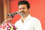 விஜயின் முதல் கட்சி மாநாடு: திரை நட்சத்திரங்கள் வாழ்த்து