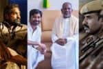 விடுதலை 2ம் பாகத்திலும் பாடியுள்ள தனுஷ்!