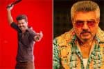 விஜய் போல பெரிய வெற்றி, வசூலைத் தராத அஜித்