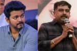 'சண்டக்கோழி' படத்தில் நடிக்க மறுத்த விஜய் : லிங்குசாமி தகவல்