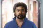 அனைத்து போட்டியாளர்களுக்கும் வாழ்த்து தெரிவித்த சூர்யா