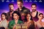 பயங்கரவாத தாக்குதலால் ‛தி பிக் பாலிவுட் ஒன்' நிகழ்ச்சியை தள்ளிவைத்த சல்மான்