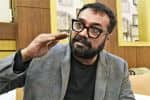 புகை பிடித்தல் மற்றும் மதுவுக்கு எதிரான வாசகங்கள் படம் பார்க்கும் மூடை கெடுக்கிறது : அனுராக் காஷ்யப்