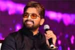 சர்வதேசப் படமாகவே இருக்கும் : அல்லு அர்ஜுன் தந்த அப்டேட்