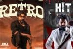 மல்டிபிளக்ஸ் திரையரங்குகளில் வெளியாகாத ரெட்ரோ, ஹிட் 3 ஹிந்தி பதிப்புகள் ; காரணம் என்ன ?