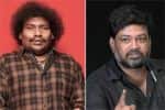 யோகிபாபு மீது அதிரடி குற்றச்சாட்டு