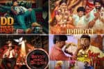 4 காமெடி நடிகர்கள் மே 16ல் மோதல்