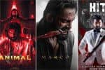 வன்முறைப் படங்களை விரும்புகிறதா இன்றைய தலைமுறை