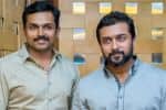 தெலுங்கு இயக்குனர்களின் இயக்கத்தில் சூர்யா, கார்த்தி