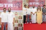 10 வருடங்களுக்குப் பிறகு சிம்பு, சந்தானம் கூட்டணி