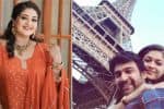 இரண்டாவது திருமணமா? : வதந்திக்கு மேக்னா ராஜ் கொடுத்த விளக்கம்