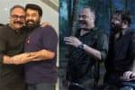 மோகன்லால் தான் எனக்கு எல்லாமே ; 'தொடரும்' பட வில்லன் நெகிழ்ச்சி