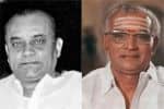 பிளாஷ்பேக்: இயக்குநர் பி ஆர் பந்துலுவின் 'டூப்'பாக சாண்டோ சின்னப்ப தேவர் நடித்த “திலோத்தமா”