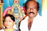 நடிகர் கவுண்டமணி மனைவி காலமானார்