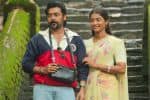 ரெட்ரோ 4 நாள் தமிழக வசூல் இத்தனை கோடியா?