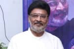 கலெக்டராக நடித்தது ஏன் : கே.பாக்யராஜ் விளக்கம்