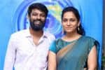 கணவன் மனைவி நடித்த யுகம்