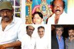மனைவியை இழந்து கலங்கி நிற்கும் கவுண்டமணி : இரங்கல் கூட தெரிவிக்காத நடிகர்கள்