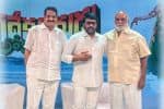 35 ஆண்டுகளுக்குப் பிறகு ரீரிலீசாகும் சிரஞ்சீவி, ஸ்ரீதேவி படம்