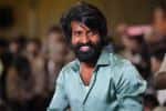''கதை நான் எழுதினாலும் பெயர் வேண்டாம் என்றேன்'': 'மாமன்' சூரி