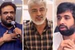 அஜித் கால்ஷீட் யாருக்கு?: சிறுத்தை சிவா, ஆதிக் ரவிச்சந்திரன் இடையே போட்டி