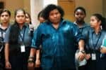 யோகி பாபு நாயகனாக நடிக்கும் சைக்காலஜிக்கல் திரில்லர் படம்