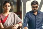 சம்பள விவகாரம் தீர்ந்ததால் சிரஞ்சீவி ஜோடியாக நயன்தாரா?