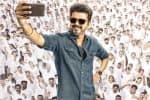விஜய் பிறந்தநாளில் 'ஜனநாயகன்' அறிமுக டீசர் வெளியாகிறது?