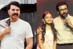 ரெட்ரோ படப்பிடிப்பில் காயம் அடைந்த சிறுமிக்கு உதவிக்கரம் நீட்டிய மம்முட்டி