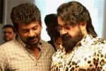 மோகன்லாலின் மலையாள படப்பிடிப்புக்கு விசிட் அடித்த நெல்சன் : ஜெயிலர் 2விலும் நடிப்பது உறுதி
