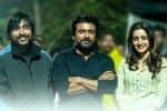 பிறந்தநாளில் சூர்யா 45 பட அப்டேட்