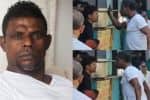 மீண்டும் போதையில் கலாட்டா ; ஜெயிலர் வில்லன் கைதாகி ஜாமினில் விடுதலை