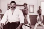 பிளாஷ்பேக்: வில்லன் வேடத்தால் சினிமாவை விட்டு விலகிய கராத்தே மணி