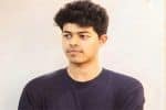 விஜய் மகன் ஜேசன் சஞ்சய் தொடங்கிய புதிய தயாரிப்பு நிறுவனம்