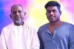அப்பா இசையில் முதல் தெலுங்குப் பாடல் பாடிய யுவன்ஷங்கர் ராஜா