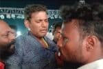 விஷால் திடீரென மயங்கியது ஏன்...?