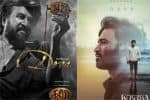ரஜினி பெயரும் 'தேவா', தனுஷ் பெயரும் 'தேவா' !!