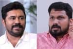தயாரிப்பாளர் சர்ச்சை முடிந்து சமரசம் : படப்பிடிப்புக்கு திரும்பிய நிவின்பாலி