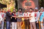பென்ஸ் படம் பூஜையுடன் துவங்கியது