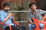 மாஸ்டர் 2ம் பாகத்தை விரும்பும் லோகேஷ்