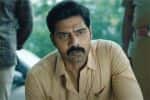 10 ஆண்டுகளுக்குப் பிறகு மீண்டும் ஹீரோவான நவீன் சந்திரா