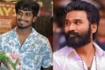 தனுஷுக்கு கதை கூறிய டூரிஸ்ட் பேமிலி இயக்குனர்!