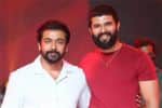சூர்யா 46வது படத்தில் விஜய் தேவரகொண்டா?