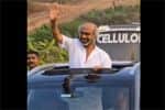 கேரளாவில் 'ஜெயிலர் 2' படப்பிடிப்பு : ரஜினியைப் பார்த்து ரசிகர்கள் ஆரவாரம்