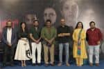 அழகின் மீது திமிர் கொண்டவர் சுஹாசினி : பார்த்திபன் கலகலப்பு