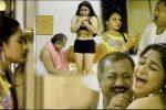 பிளாஷ்பேக்: தணிக்கையில் சிக்கிய மோகன் படம்