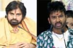 சந்தானம் பட பாடல் சர்ச்சை : பவன் கல்யாணிடம் மன்னிப்பு கேட்ட கூல் சுரேஷ்