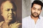 தாதா சாகேப் பால்கே பயோபிக் படத்தில் ஜுனியர் என்டிஆர்?