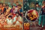பேய்ப் படமா? பாசப் படமா? : ரசிகர்கள் ஆதரவு எந்தப் படத்திற்கு ?